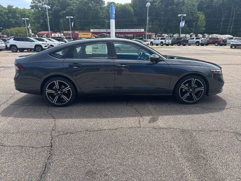 New 2026 Honda Accord SE image 7