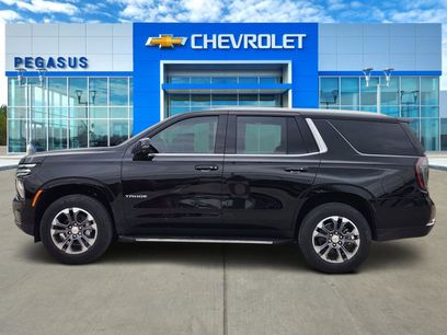New 2026 Chevrolet Tahoe LT w/ Comfort Package