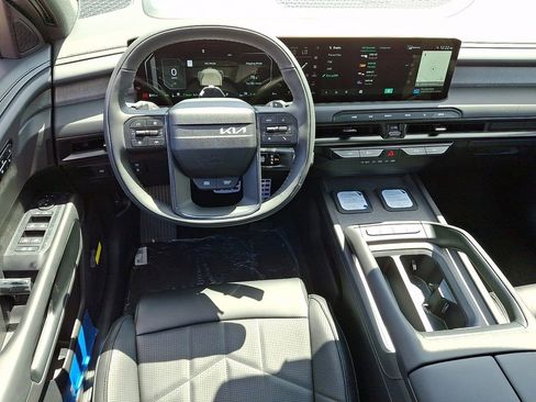New 2027 Kia Telluride SX X-Line AWD/4WD image 6