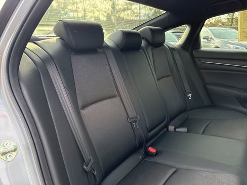 Used 2020 Honda Accord Sport image 14