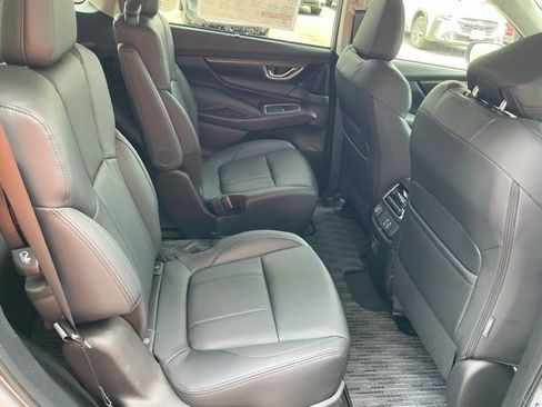 New 2026 Subaru Ascent Touring AWD/4WD image 18