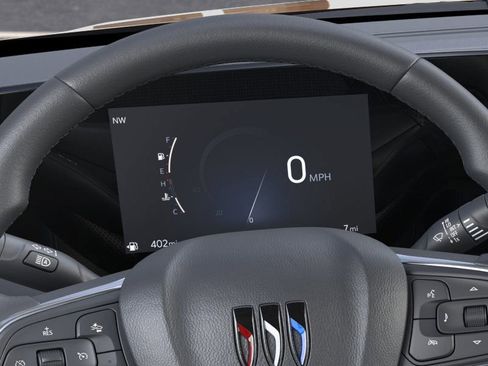 New 2025 Buick Envista Preferred w/ Convenience I Package image 44