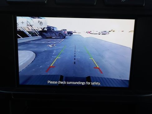 Used 2024 Ford F250 XL w/ XL Off-Road Package image 14