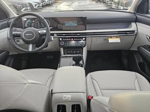 New 2026 Hyundai Tucson Limited AWD/4WD image 13