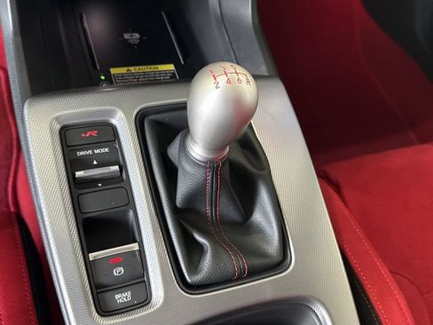 New 2026 Honda Civic Type R image 27