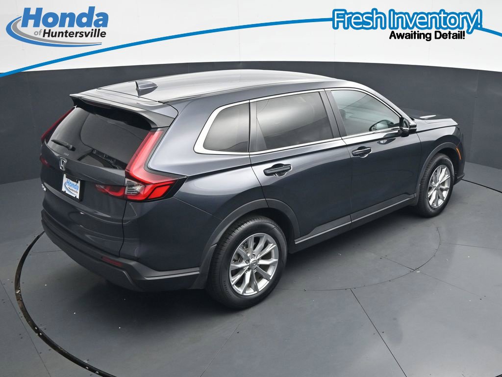 Used 2025 Honda CR-V EX image 25