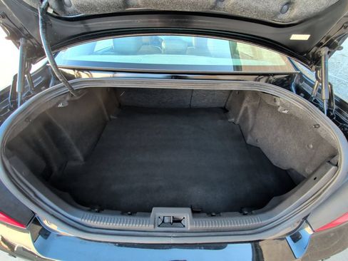 Used 2012 Ford Fusion SEL FWD image 16