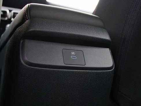 New 2026 Nissan Sentra SR w/ Floor Mat Package image 24