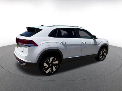 Used 2026 Volkswagen Atlas Cross Sport SE AWD/4WD image 13