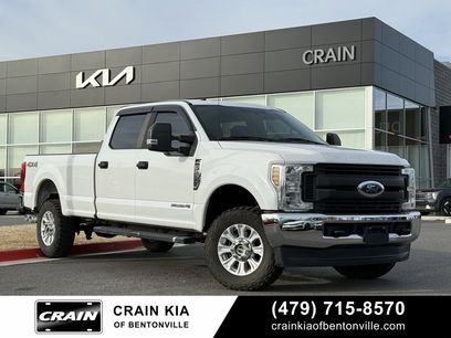 Used 2019 Ford F250 XL w/ Power Equipment Group