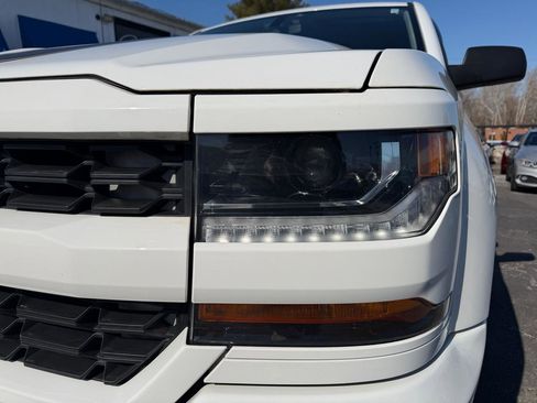 Used 2016 Chevrolet Silverado 1500 Custom w/ Rally 1 Edition image 23