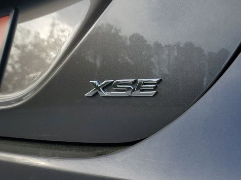 Used 2024 Toyota Camry XSE image 7