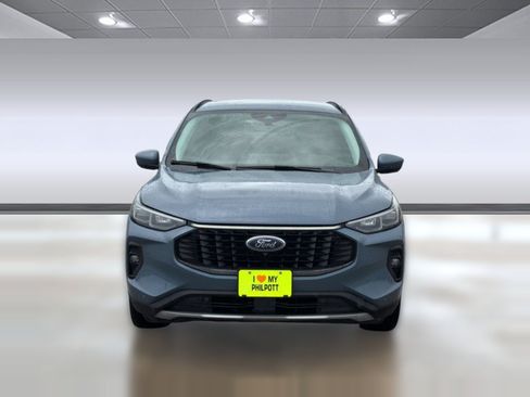 Used 2024 Ford Escape Platinum AWD/4WD image 6