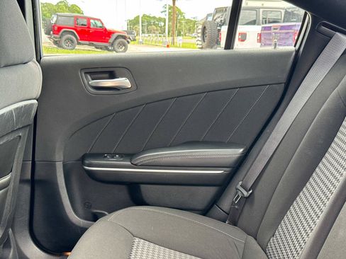 Certified 2023 Dodge Charger GT RWD image 14