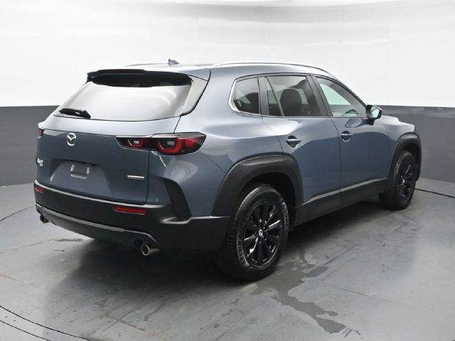Used 2024 MAZDA CX-50 AWD 2.5 S w/ Cargo Package image 5
