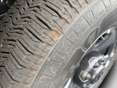 New 2026 RAM 3500 Tradesman image 19