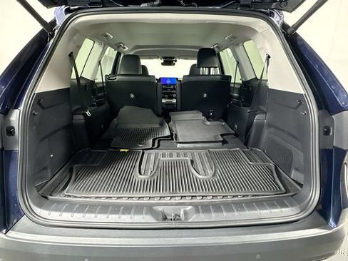 Certified 2024 Toyota Grand Highlander AWD image 27