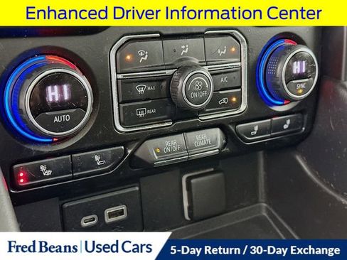 Used 2022 Chevrolet Suburban Z71 image 20