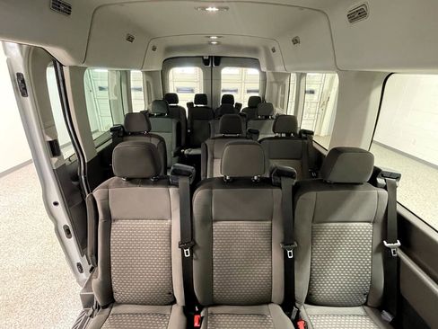 Used 2021 Ford Transit 350 XLT image 15