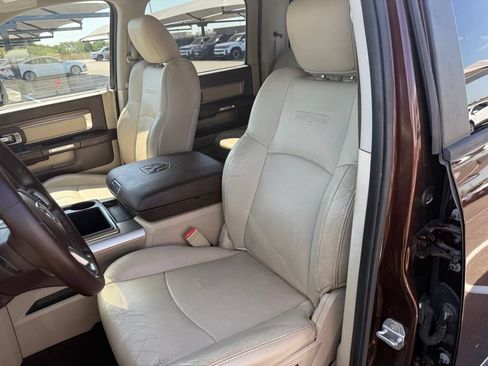 Used 2015 RAM 1500 Laramie w/ Convenience Group RWD image 14
