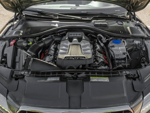 Used 2012 Audi A7 3.0T Premium Plus image 67