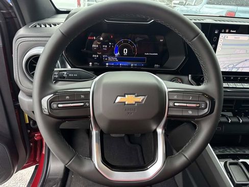 New 2026 Chevrolet Colorado LT w/ Advanced Trailering Package image 20