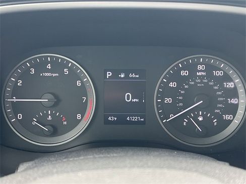 Used 2020 Hyundai Tucson Value image 19