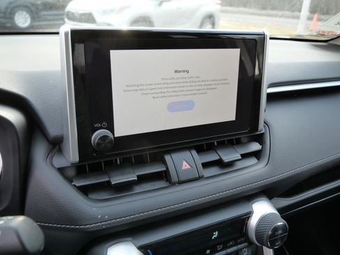 Certified 2023 Toyota RAV4 XLE image 23