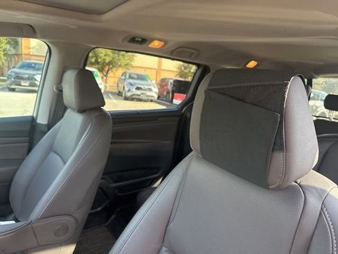 Used 2022 Honda Odyssey EX-L image 8