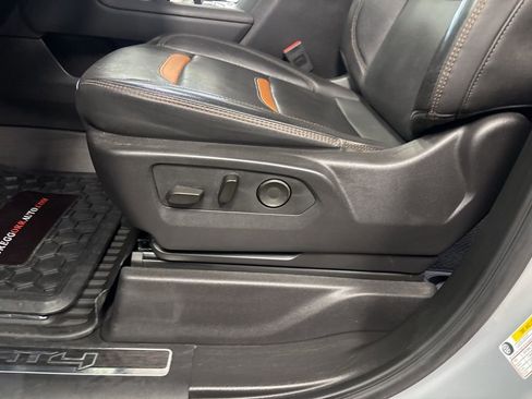 Used 2024 GMC Sierra 1500 AT4 w/ AT4 Preferred Package image 28