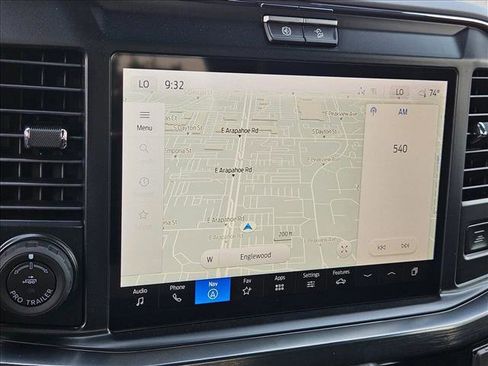 New 2025 Ford F350 Lariat w/ Lariat Ultimate Package image 27