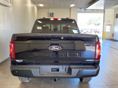 New 2026 Ford F150 XLT w/ Equipment Group 302A MID AWD/4WD image 6