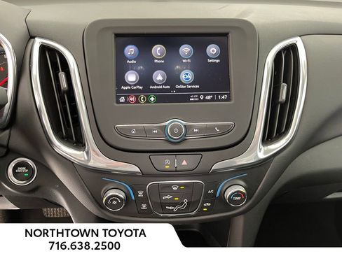 Used 2023 Chevrolet Equinox LT image 12