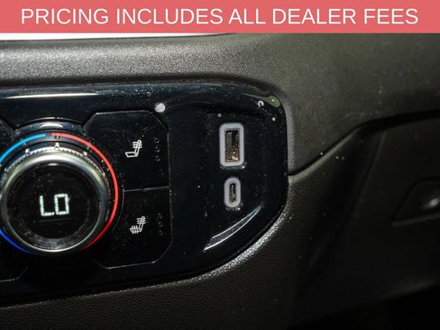 Used 2024 GMC Sierra 1500 SLT AWD/4WD image 20