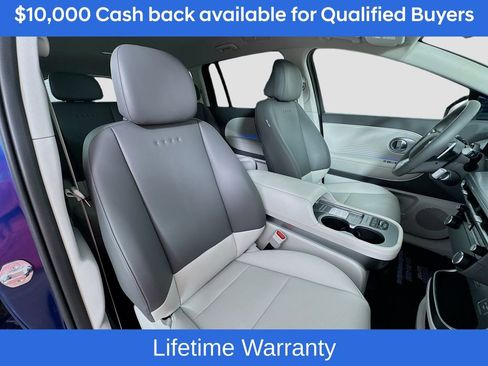 New 2026 Hyundai Ioniq 9 SEL w/ Tow & Go Package image 31