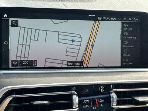 Used 2022 BMW X5 xDrive45e w/ M Sport Package image 32