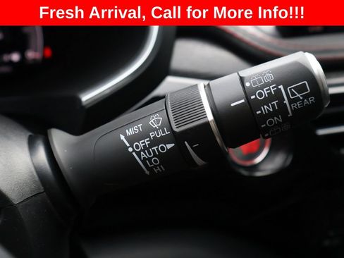 Used 2026 Acura MDX Type S AWD/4WD image 45