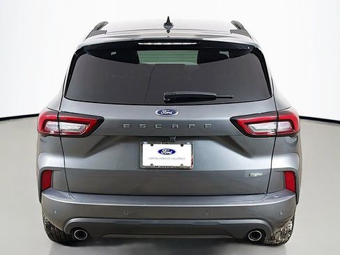 Used 2023 Ford Escape ST-Line w/ Equipment Group 301A image 13