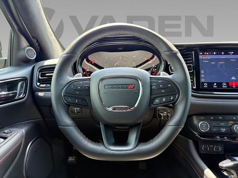 New 2026 Dodge Durango GT AWD/4WD image 10