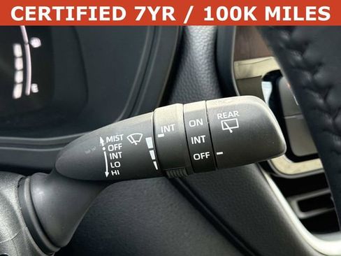 Used 2024 Toyota Grand Highlander XLE image 25