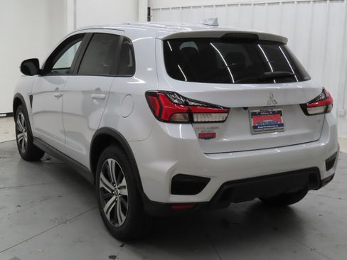 New 2026 Mitsubishi Outlander Sport SE AWD/4WD image 6