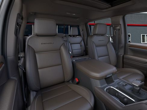 New 2026 GMC Sierra 1500 Denali image 16