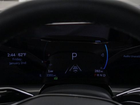 Used 2025 Cadillac Lyriq Sport image 24