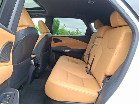 Used 2025 Lexus RX 350 Premium AWD/4WD image 10