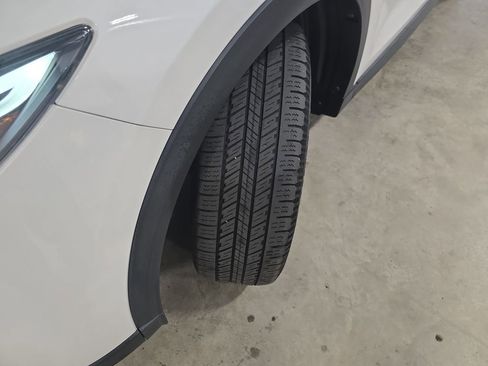 Used 2018 MAZDA CX-5 Grand Touring w/ Premium Package FWD image 25