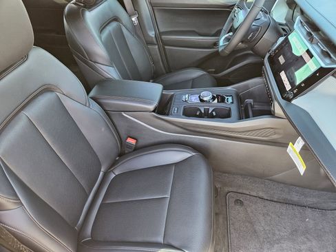 New 2026 Jeep Cherokee Limited image 16