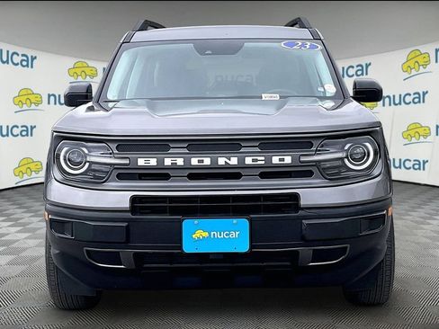 Used 2023 Ford Bronco Sport Big Bend AWD/4WD image 2