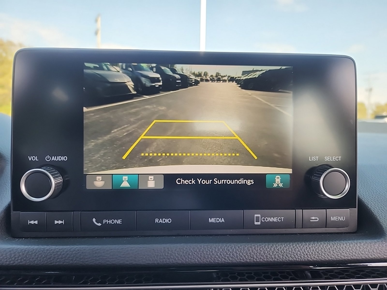 Used 2026 Honda Civic Sport image 22