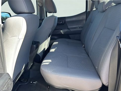 Used 2023 Toyota Tacoma SR image 15
