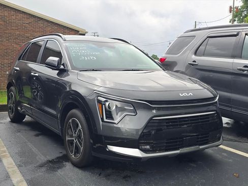 Certified 2026 Kia Niro FWD image 1